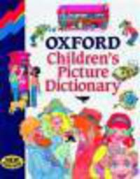 Oxford Children's Picture Dictionary