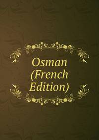 Osman (French Edition)