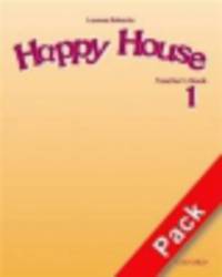 Happy House 2. Teacher's resource pack