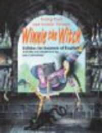 Winnie The Witch Story Book With Aclassic Tales B.