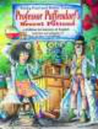 Prof Puffend Sec Potions Story Book