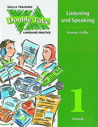 DOUBLE TAKE 1 LIS & SP #ост./не издается#