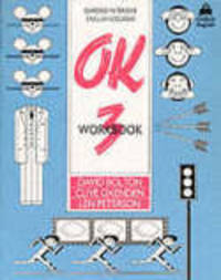 OK 3 WB #ост./не издается#
