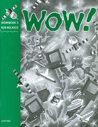 WOW! 3: Workbook