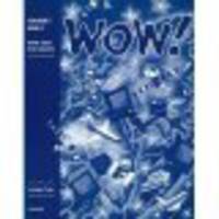 Wow 2 Teacher'S Book