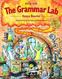 Grammar Laudio Book 1 Student'S Book
