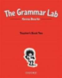 Grammar Laudio Book 2 Teacher'S Book