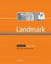 Landmark: Intermediate level: Teacher's Book