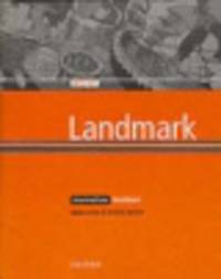 Landmark Intermediate. Workbook (with Key)