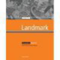 Landmark upper-interm tb