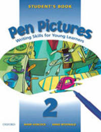 Pen Pictures 2 Student'S Book