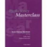 Towards Proficiency Cambridge Proficiency English Work Book (C Ответами)Pack