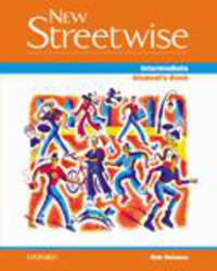 New Streetwise Intermediate. Teacher's Book