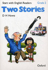 Two Stories. Grade 2