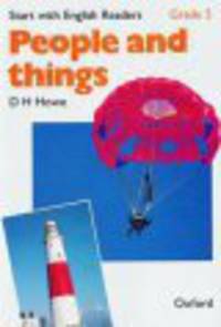 SWER 5 PEOPLE & THINGS
