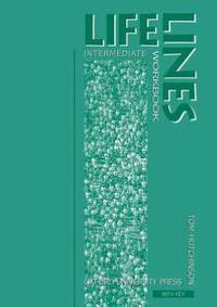 Lifelines Intermediate. Workbook (without Key)
