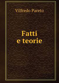 Fatti e teorie