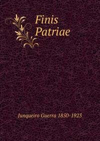 Finis Patriae