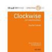 Clockwise Pre-Intermediate Teacher'S Book
