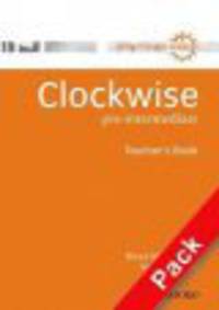 Clockwise Pre-Intermediate Teacher'S Resource Pack