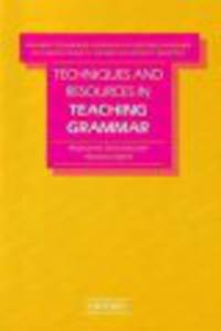 Ttesl Teaching Grammar