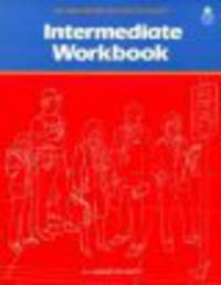 New Oxford Picture Dictionary Intermediate Work Book