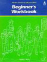 New Oxford Picture Dictionary Egin Work Book