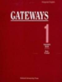 Gateways 1 Teacher's Book