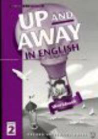 Up And Away In English 2 Work Book