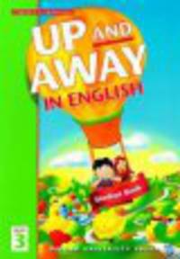 Up And Away In English 3 Student'S Book