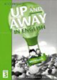 Up And Away In English 3 Work Book