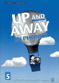 Up And Away Inphonics 5 Phon Book