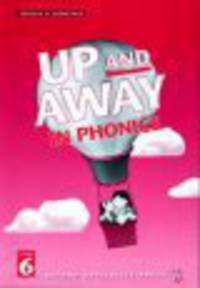 Up And Away Inphonics 6 Phon Book