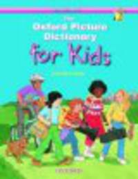 The Oxford Picture Dictionary For Kid S Practice Book
