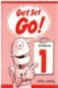 Get Set - Go! 1. Workbook