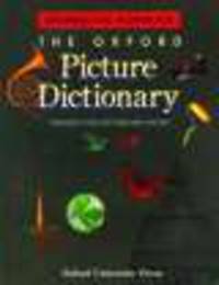 The Oxford Picture Dictionary. Intermediate WorkBook