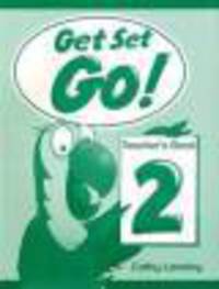 Get Go! Teacher'S Book 2