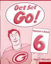 Get Set - Go! 6. Teacher's Book