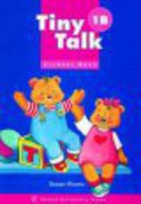 Tin Y Talk 1B. Student Book