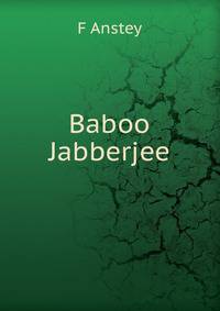Baboo Jabberjee