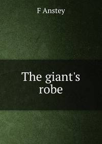 The giant's robe