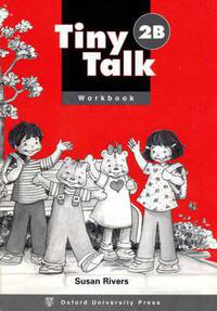 Tin Y Talk 2 Work Book 2B