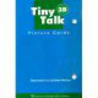Tin Y Talk 3 P Cards 3B