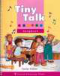 Tiny Talk. Songbook