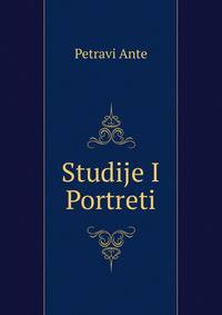 Studije I Portreti