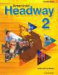 American Headway 2 Student'S Book