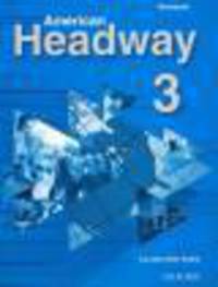 American Headway 3 Work Book