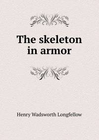 The skeleton in armor