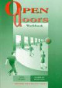 Open Doors 2. Workbook