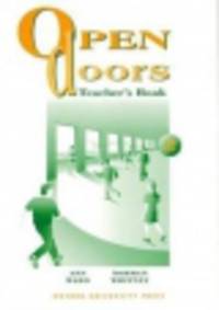 Open Doors 2 Teacher'S Book
